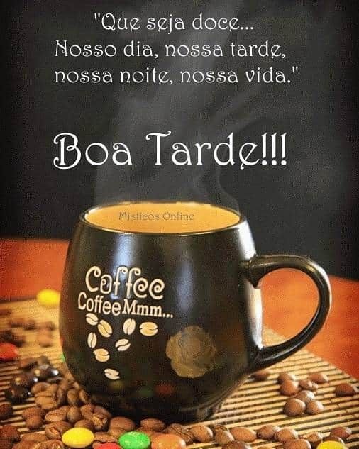 Refúgio de Tranquilidade com cafe